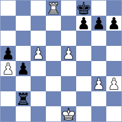 Silva - Chemin (chess.com INT, 2024)