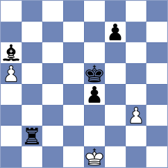 Oyama - Obgolts (Chess.com INT, 2020)