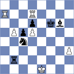 Ezat - Grabinsky (chess.com INT, 2024)