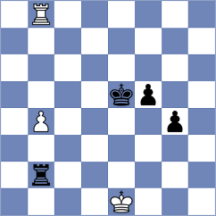 Kovalev - Carlsen (Almaty KAZ, 2022)