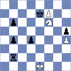 Tabak - Bognar (Chess.com INT, 2020)