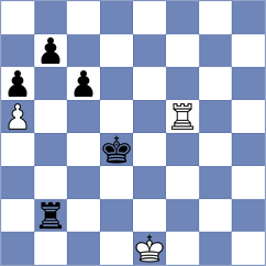 Buchenau - Syaputra (chess.com INT, 2024)