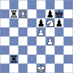 Belyakov - Papasimakopoulos (chess.com INT, 2024)