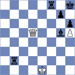 Vestby-Ellingsen - Yu (chess.com INT, 2024)
