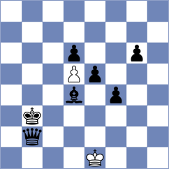 Marin Masis - Romero Ruscalleda (chess.com INT, 2023)