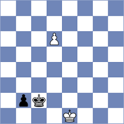 Johnson - Klekowski (Chess.com INT, 2019)
