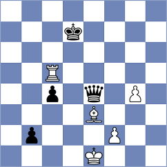 Lazavik - Beerdsen (chess.com INT, 2024)