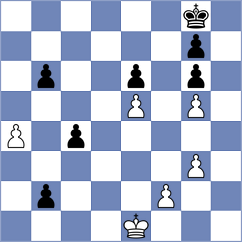 Da Silva Junior - Spata (chess.com INT, 2023)