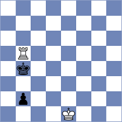Hadzimanolis - Perez Gormaz (Chess.com INT, 2020)