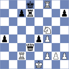 Palkovich - Sailer (Chess.com INT, 2019)