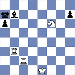 Halldorsson - Johnson (Chess.com INT, 2017)