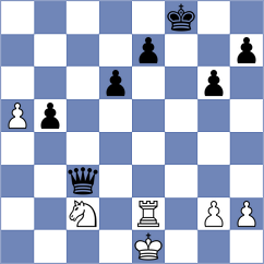 Patrascu - Zubritskiy (Chess.com INT, 2021)
