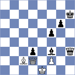 Garcia - Awoki (chess.com INT, 2024)