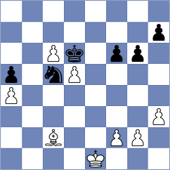 Sochorova - Tresnak (Chess.com INT, 2021)