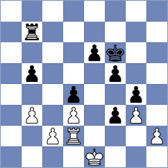 Obregon - Grischuk (chess.com INT, 2021)