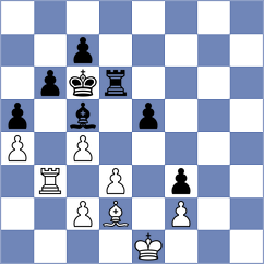 Rowson - Kramnik (London, 2013)