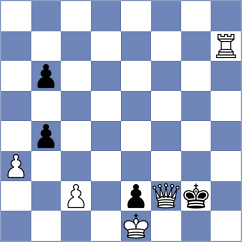 Gasparyan - Silva (chess.com INT, 2023)