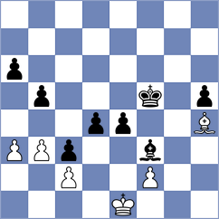 Cuenca Jimenez - Gholami Orimi (chess.com INT, 2024)