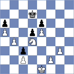 Przybylski - Cardozo (chess.com INT, 2024)