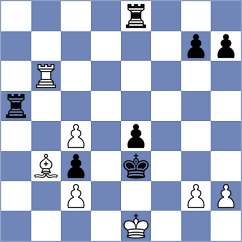 Sailer - Senthilkumar (chess.com INT, 2024)