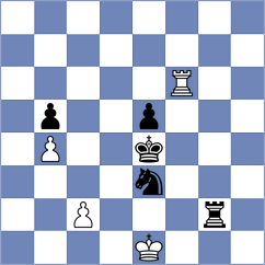 Shvedova - Vasquez Schroeder (chess.com INT, 2024)