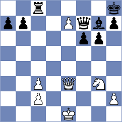Garcia Correa - Cervantes Landeiro (chess.com INT, 2024)