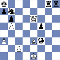 Novak - Barria Zuniga (chess.com INT, 2024)