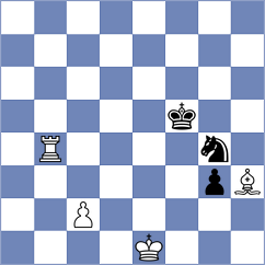 Dinu - Nguyen (Chess.com INT, 2021)