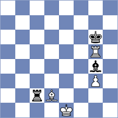 Shahinyan - Samaridis (Chess.com INT, 2020)