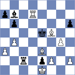 Fiorito - Andreev (chess.com INT, 2024)