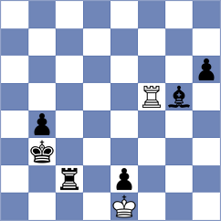 Necula - Daeschler (chess.com INT, 2023)