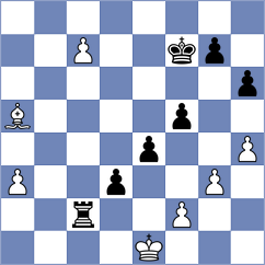 Palacio - Stijve (chess.com INT, 2023)