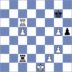 Kvaloy - Amura (chess.com INT, 2024)