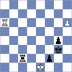 Siddharth - Kramnik (chess.com INT, 2024)