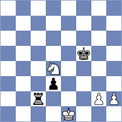 Maksimovic - Gong (chess.com INT, 2024)