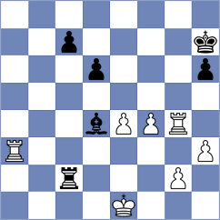 Demchenko - Efimenko (chess.com INT, 2024)