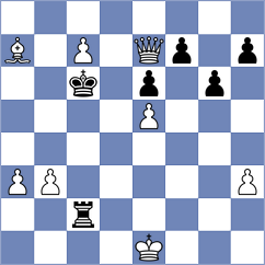 Karthikeyan - Pert (chess.com INT, 2021)
