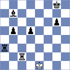 Hong - Adla (chess.com INT, 2024)
