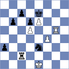 Bournel - Lamaze (chess.com INT, 2023)