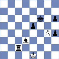 Rock - Hamirwasia (Chess.com INT, 2021)