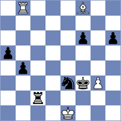 Yonal - Hristodoulou (chess.com INT, 2024)