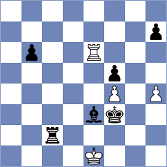 Matutina - Adly (Chess.com INT, 2020)