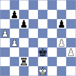 De Arruda - Temirkanov (Chess.com INT, 2021)