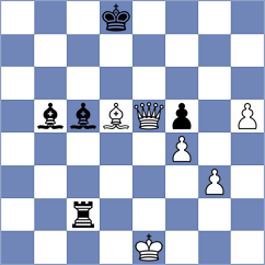 Waldhausen Gordon - Molina (chess.com INT, 2024)