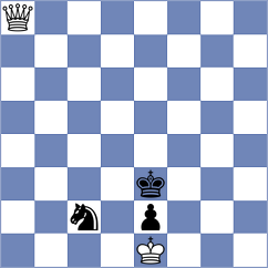 Manukian - Kovalev (chess.com INT, 2023)