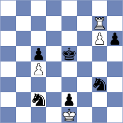 Ajay - Weinstein (Chess.com INT, 2020)