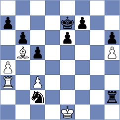 Vovk - Vokhidov (chess.com INT, 2024)