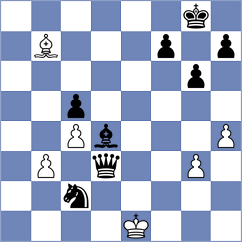 Pang - Arcos Facio (chess.com INT, 2024)