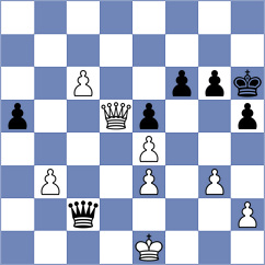 Kamsky - Bolourchifard (chess.com INT, 2023)