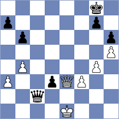 Petrovskyi - Karpeshov (chess.com INT, 2021)
